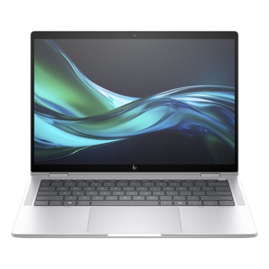 HP Laptop Elite x360 1040 G11 / Intel Core Ultra 7 155H, 14", 1920 x 1200, 16 GB, 512 GB SSD, Windows 11 Pro, srebrna (obnovljen)